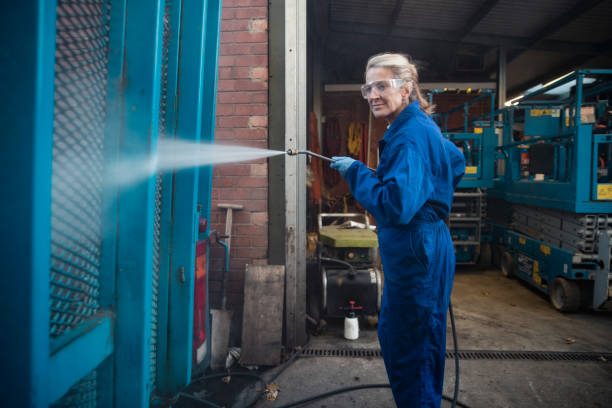 Why Choose Our Certified Pressure Washing Experts for Your Project Needs in East Harwich, MA?