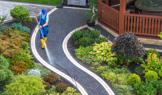 Why Choose Our Certified Pressure Washing Experts for Your Project Needs in East Harwich, MA?